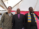 Interfaith Clergy in Africa