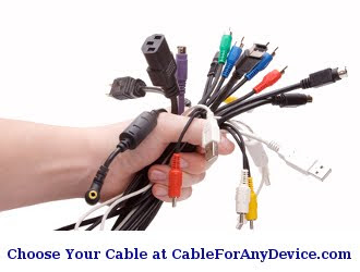 Cable for Your Device