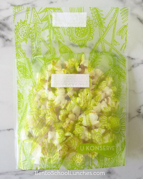 u konserve lunch tote