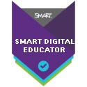 SMART Digital Educator
