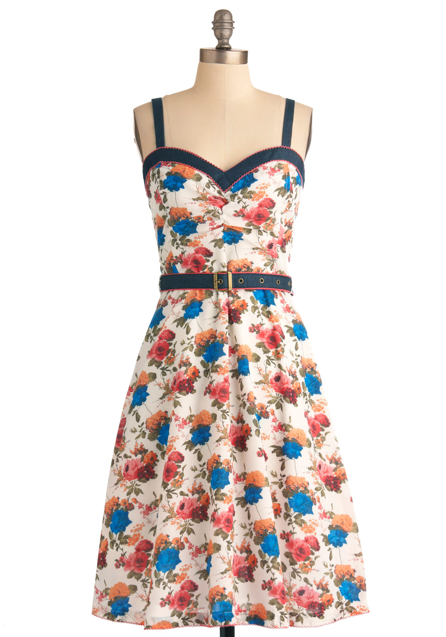 Only women secrets: 10+ Elegant Brunch Dresses Collection