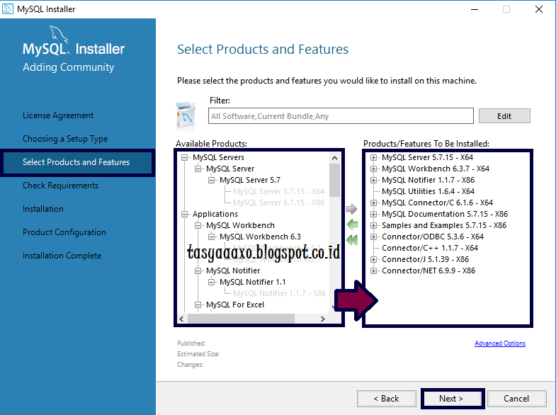 Установка и настройка сервера. Язык програвмированик sq. Утилита mysql. Mysql интерфейс для пользователя. 2.