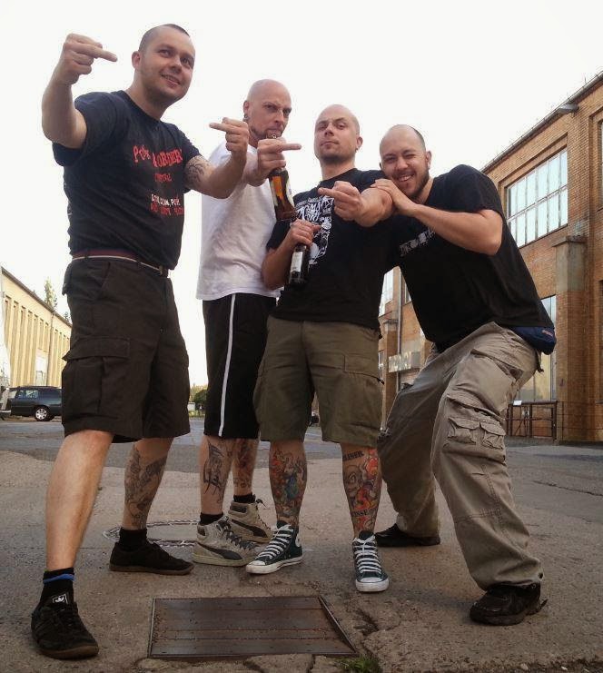 THE REAL OI BERLINER WEISSE