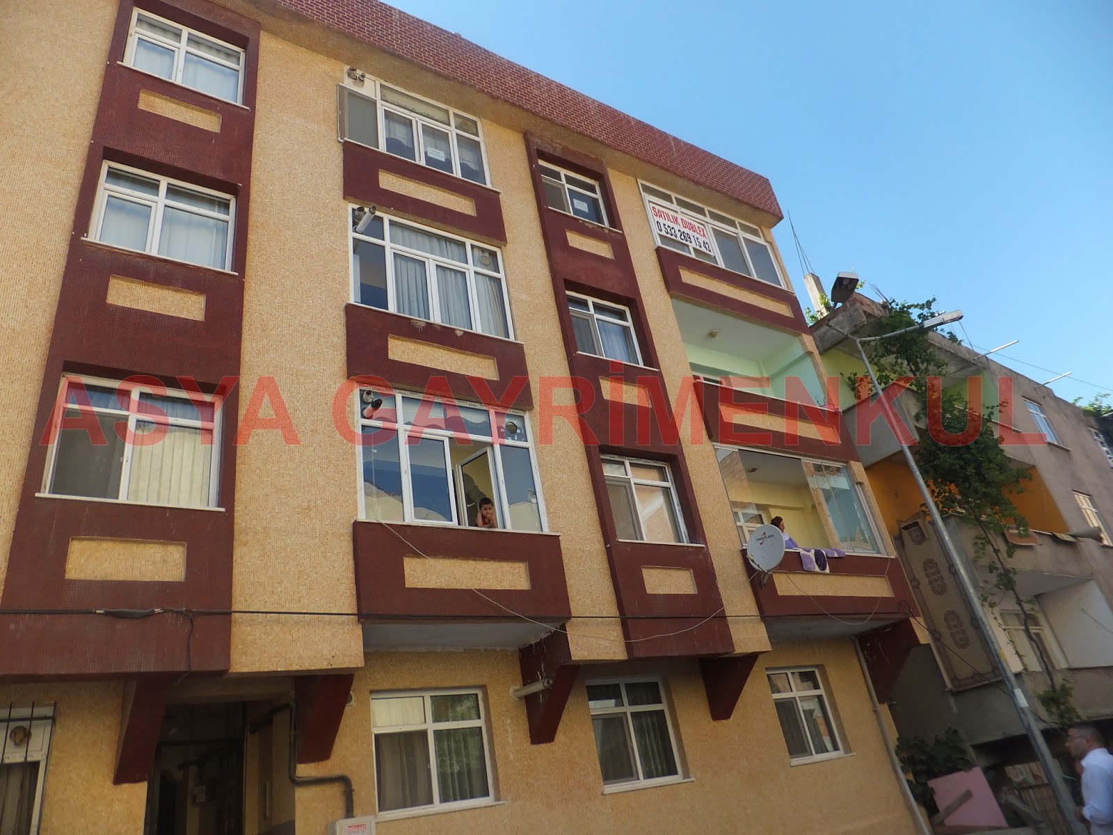 esenyurt satılık ev