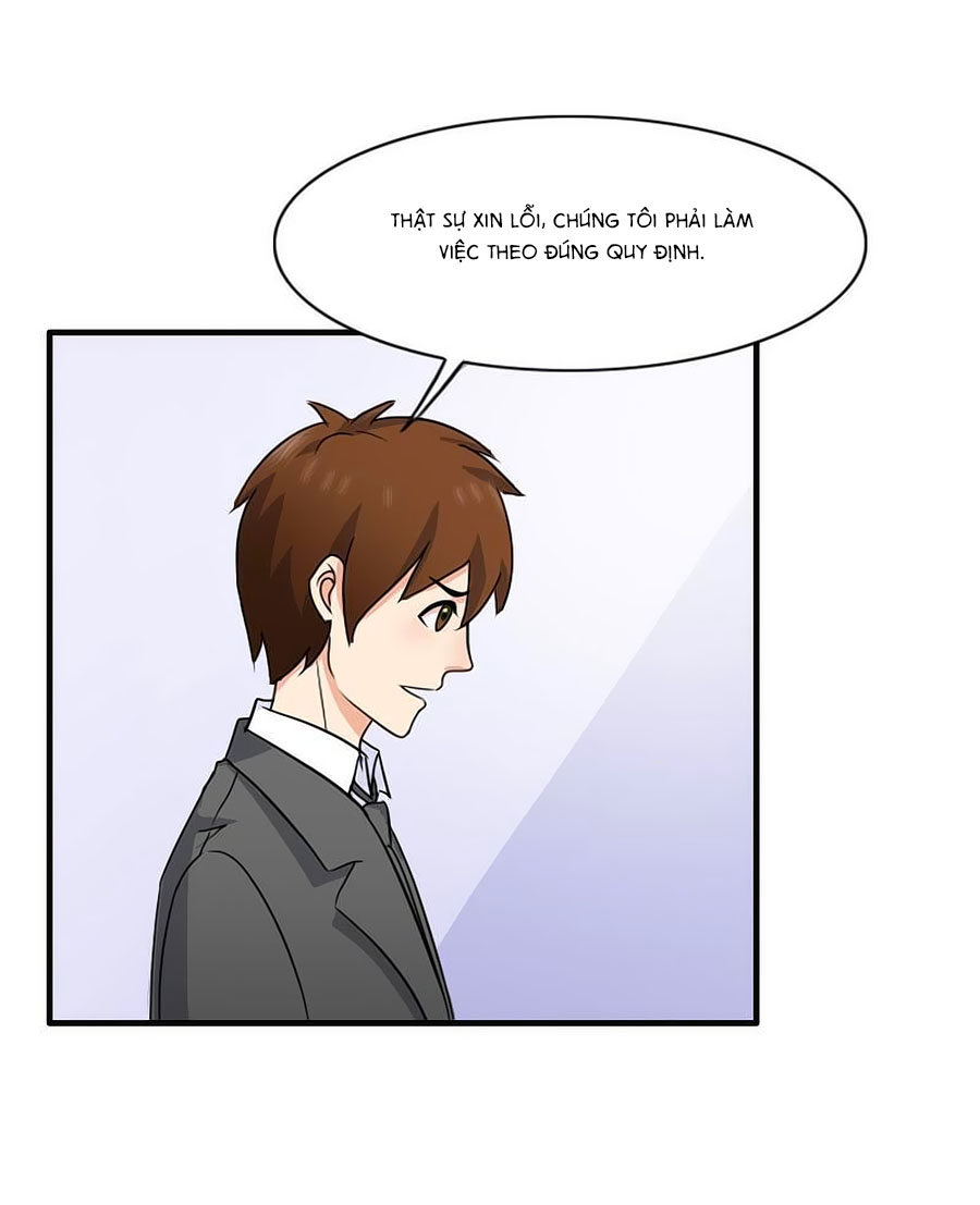 Số Hiệu 1314 Chap 13 - Next Chap 14