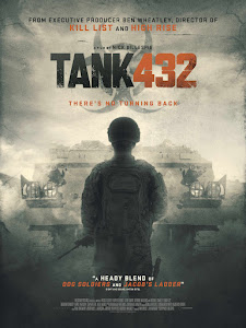 Tank 432 Poster