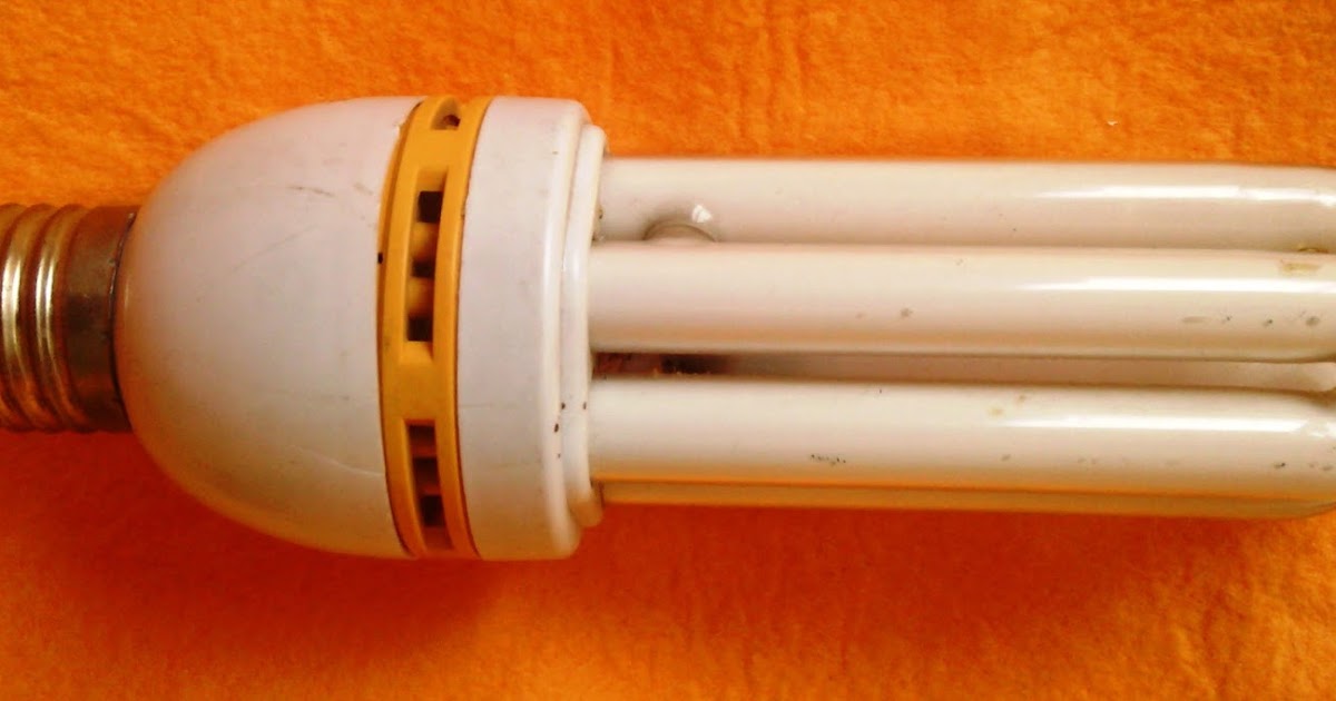 CORPORACION SUCRE INDUSTRIAL, C. A. Repara Lámparas Fluorescentes de