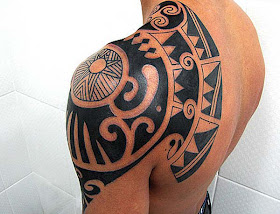 Tribals Tattoos