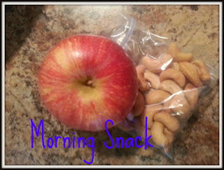 Clean Eating snack ideas
