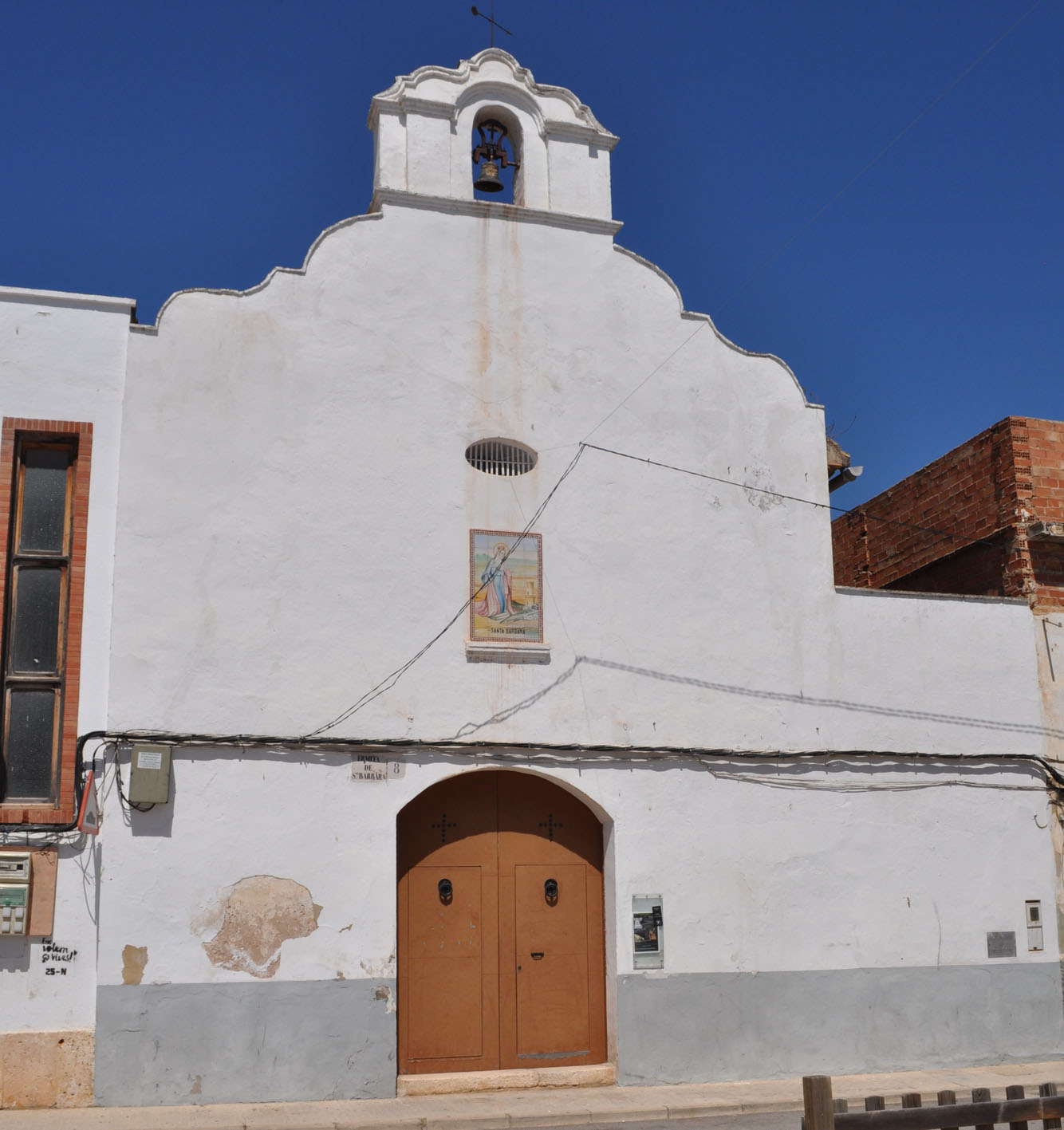País Valencià, poble a poble. Castelló de la Ribera (La Ribera Alta)