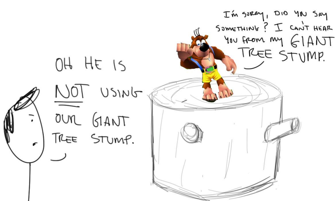 Popcorn Day Dreambomb, or 50 Word Dreams, or Expectations smashed all