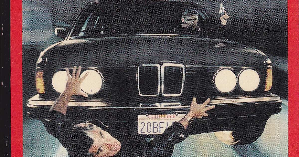 Comeuppance Reviews Hit List (1989)