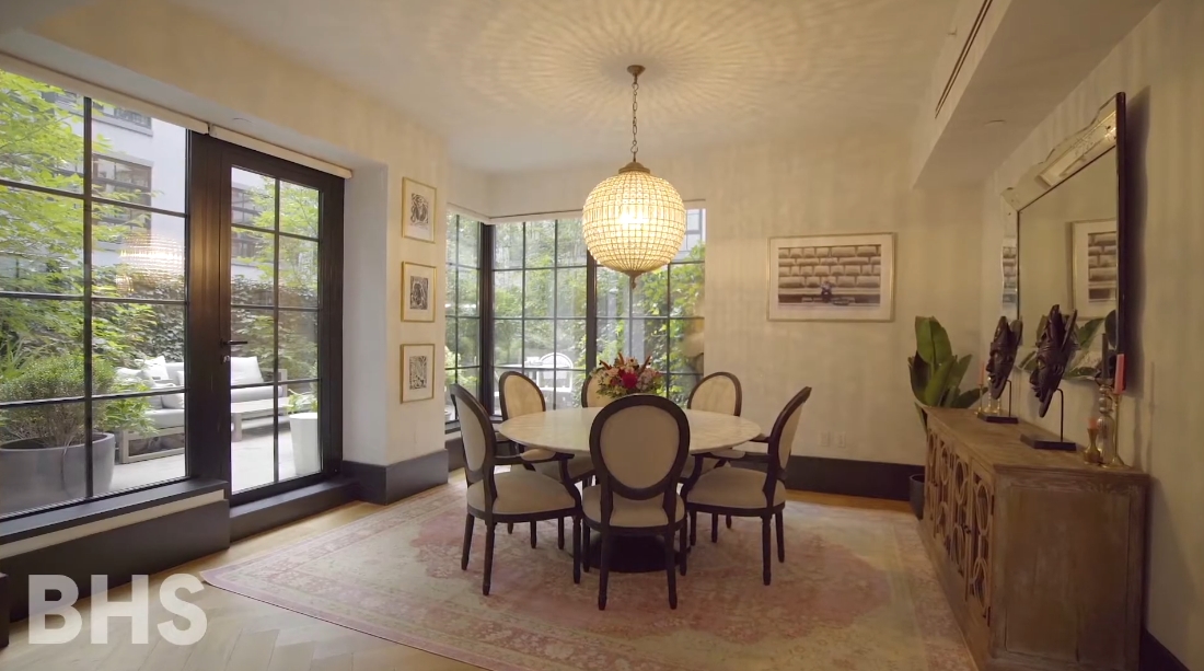 20 Interior Design Photos vs. 51 Jay St #1R, Brooklyn, NY Luxury Condo Tour
