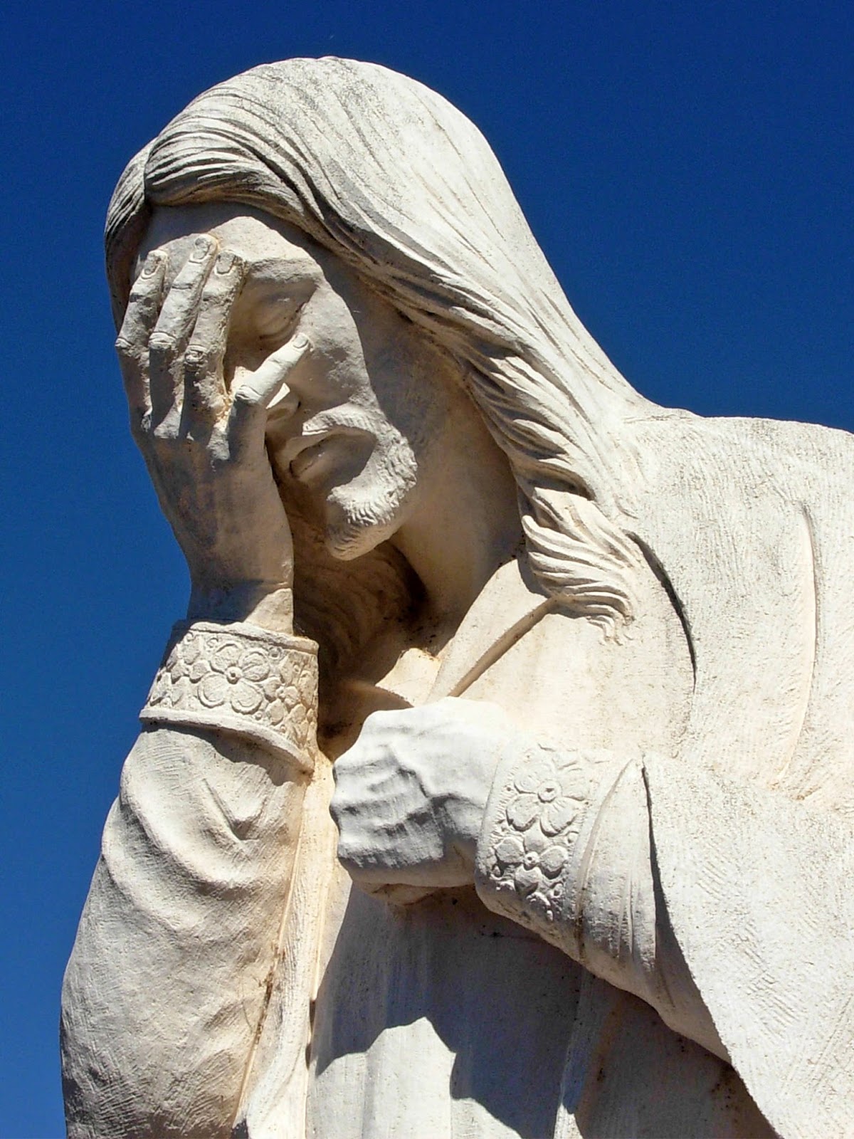 Geographically Yours