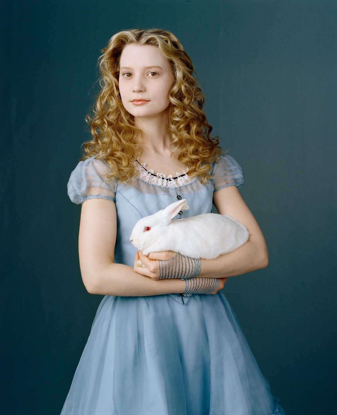 Tech Media Tainment Actresses Who Have Played Alice From ‘alices Adventures In Wonderland