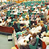 NIGERIANS TO BE FINED N100,000 FOR ABUSING THE NATIONAL FLAG