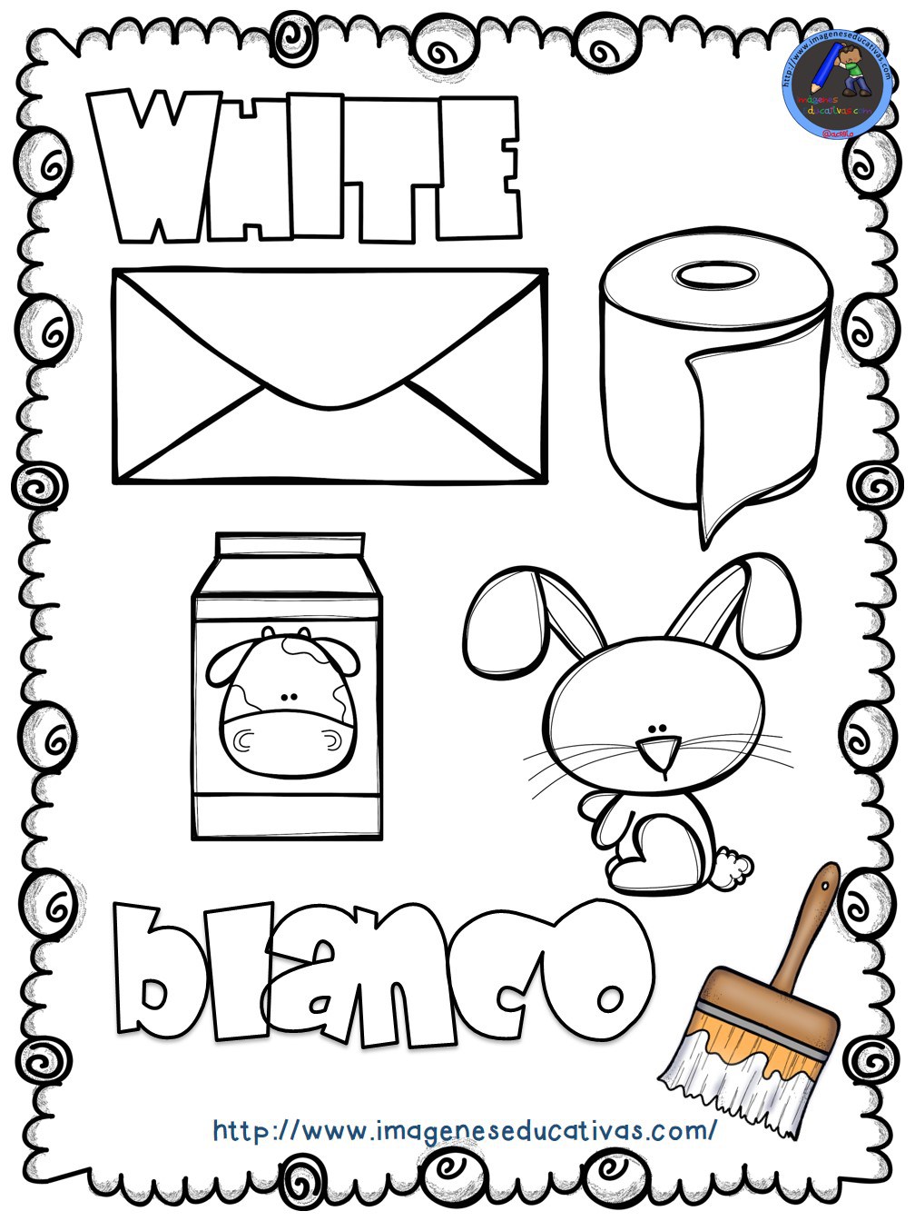 colores buenos para colorear