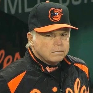 Baltimore Orioles Manager