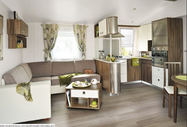 Meiselbach Mobilheime: Bilder Mobilheime