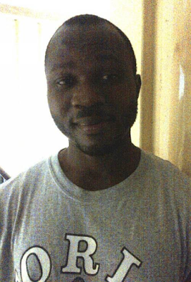Photos: NDLEA arrest two drug traffickers at Lagos airport
