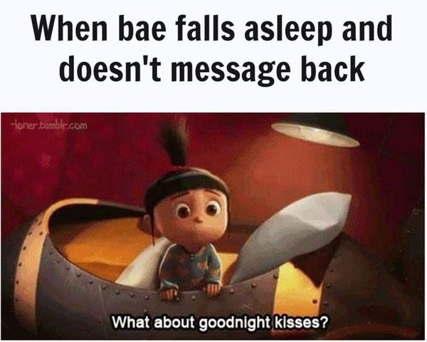 50 Best Funny Good Night Memes for Facebook and WhatsApp