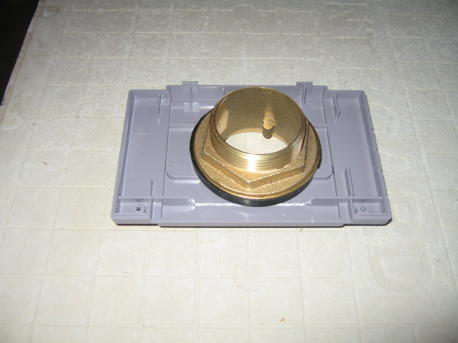 How To Build a Video Game Urinal