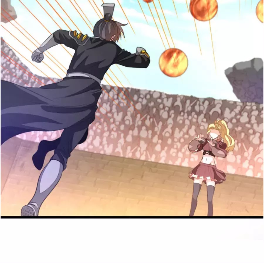 Cửu Dương Thần Vương Chapter 153 - TC Truyện