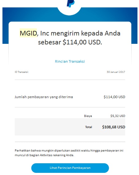 Melejitkan Pendapatan: Alternatif Pembayaran Iklan Mahal di Luar Google AdSense