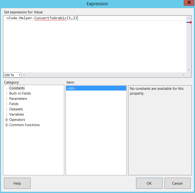 What Is Custom Code In Ssrs? _ SSRS distinct lookupset function – NKAXF