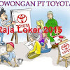 Lowongan Kerja Paling Baru PT.Toyota Motor Manufacturing Indonesia 2015