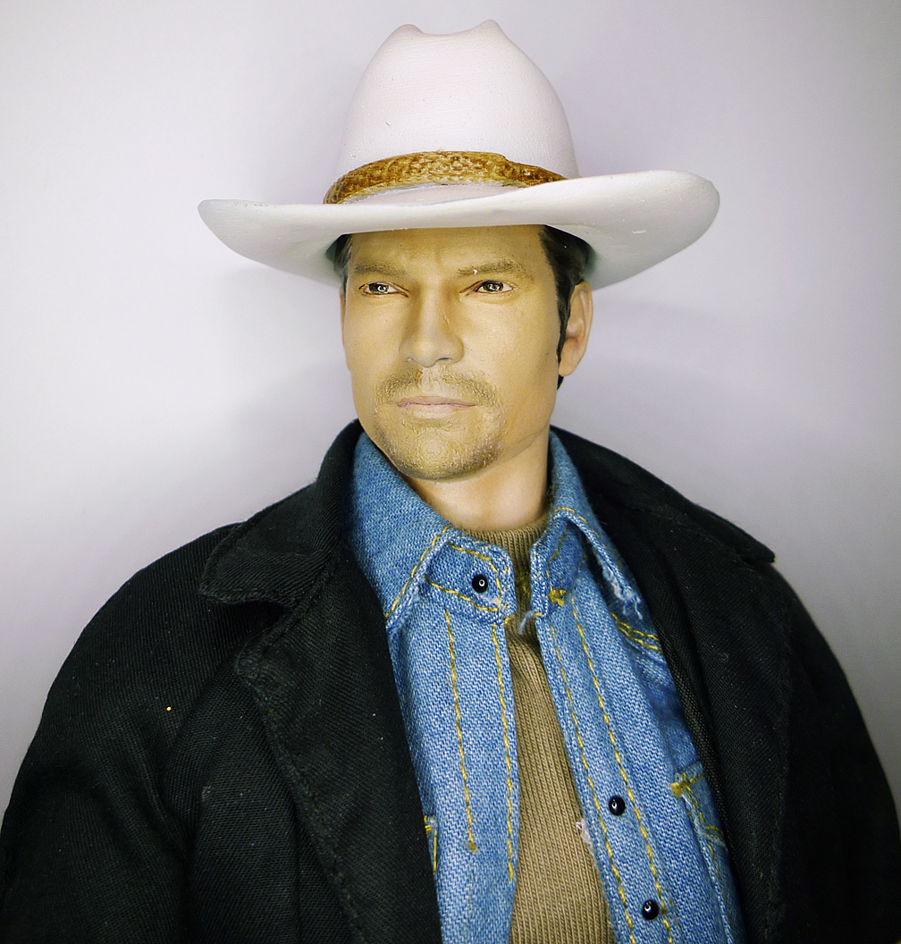 raylan givens hat amazon