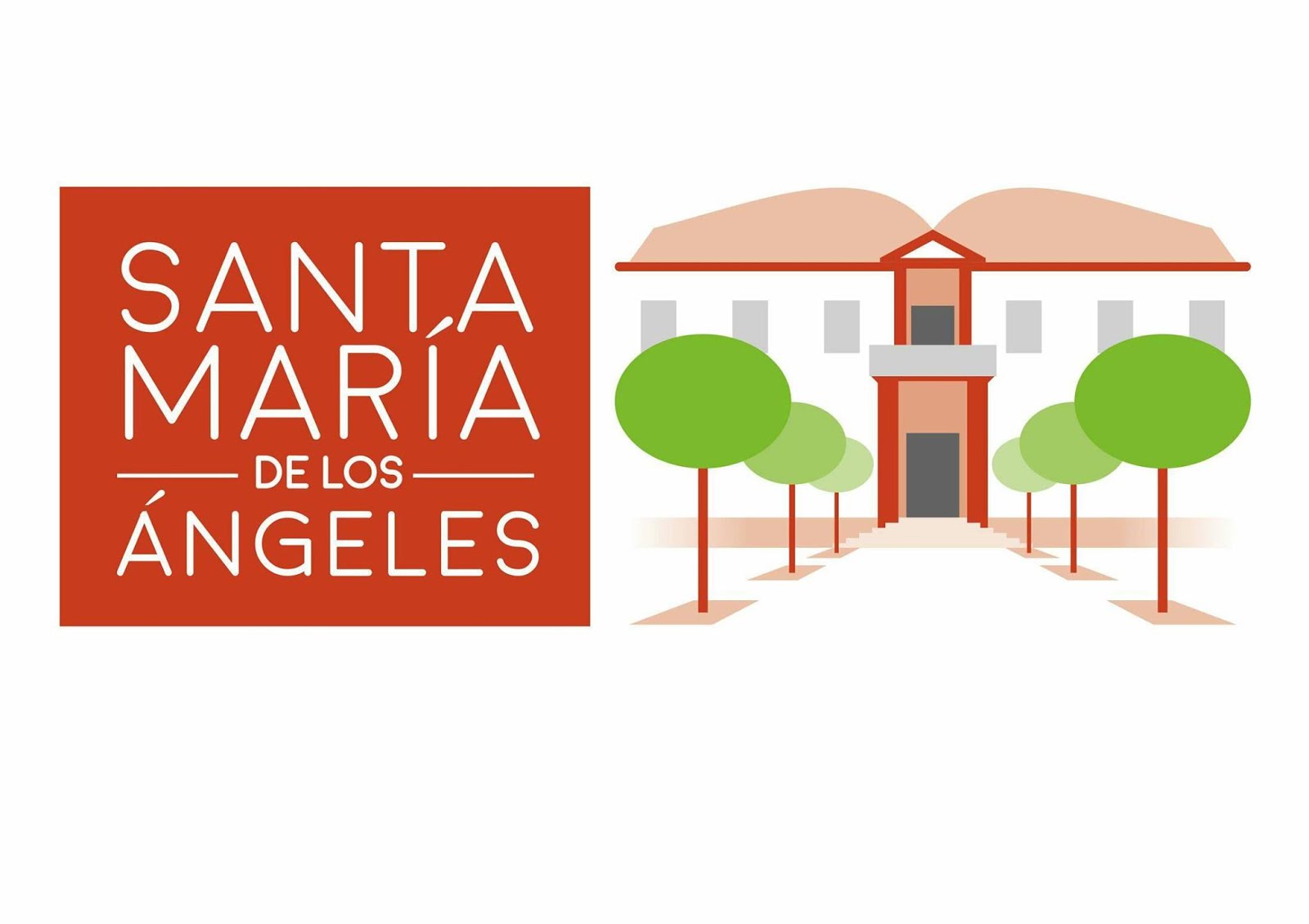 Santa Maria De Los Angeles