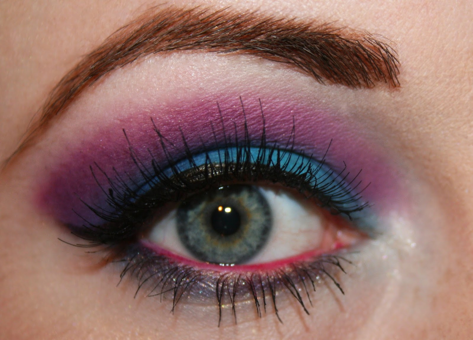! Enchanted Makeup: Disney Series: Aurora's Dress - Sleeping Beauty