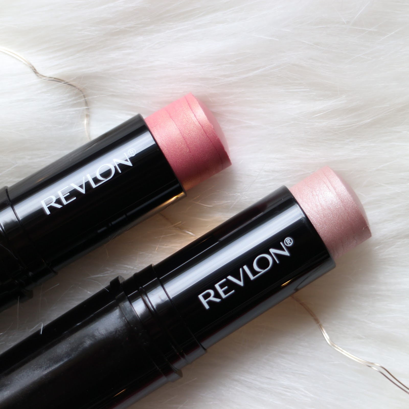 A Quick Revlon TouchUp MaquiLab