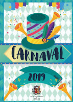 Bailén - Carnaval 2019