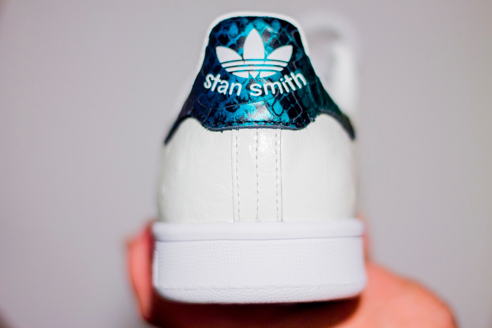 stan smith personaliseren