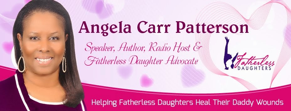 The Making of a Fatherless Daughter!