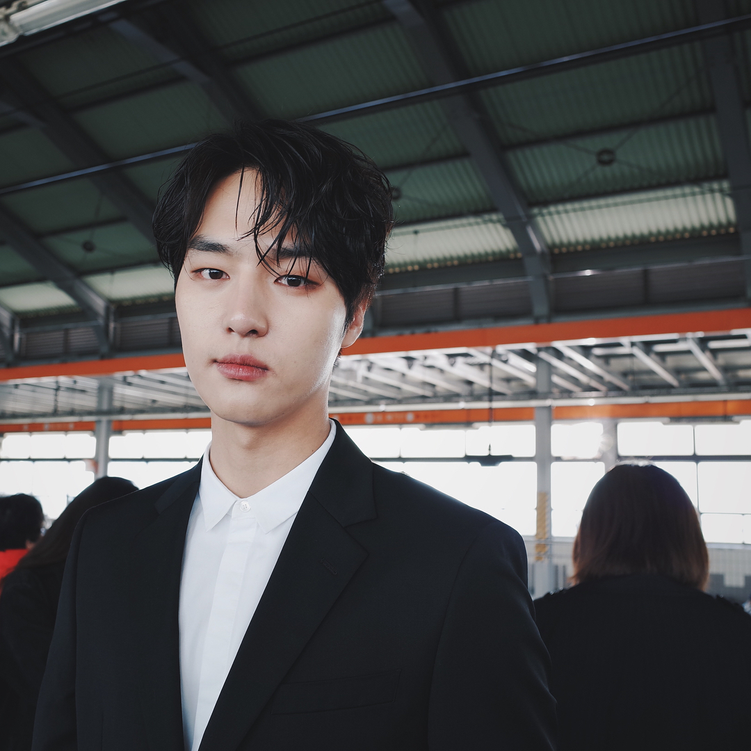 [SNS] 170421 Yang Se Jong Instagram Update - Yang Se Jong Indonesia