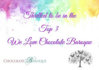 TOP 3 Chocolate Baroque