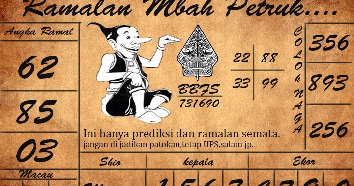 18 Prediksi hk tgl 14