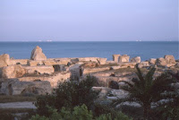Tunisie-Carthage