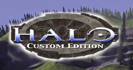 halo custom edition no cd
