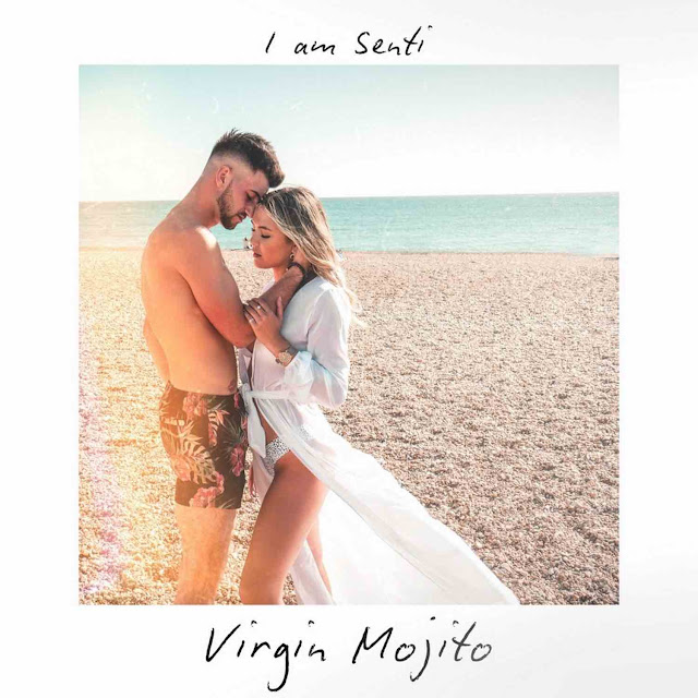 Virgin Mojito est le nouveau single signé de la londonienne I AM SENTI