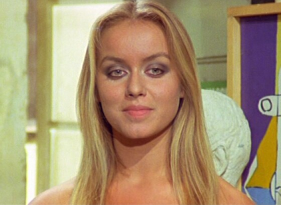 Film Fan La Liceale (5 Stars)