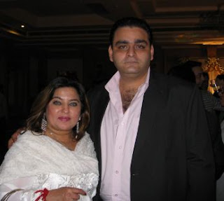 Dolly Bindra Family Husband Son Daughter Father Mother Marriage Photos Biography Profile.