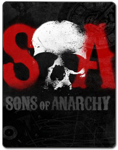 Sons of Anarchy 7ª Temporada Torrent (2014) – BluRay 720p Dublado Download