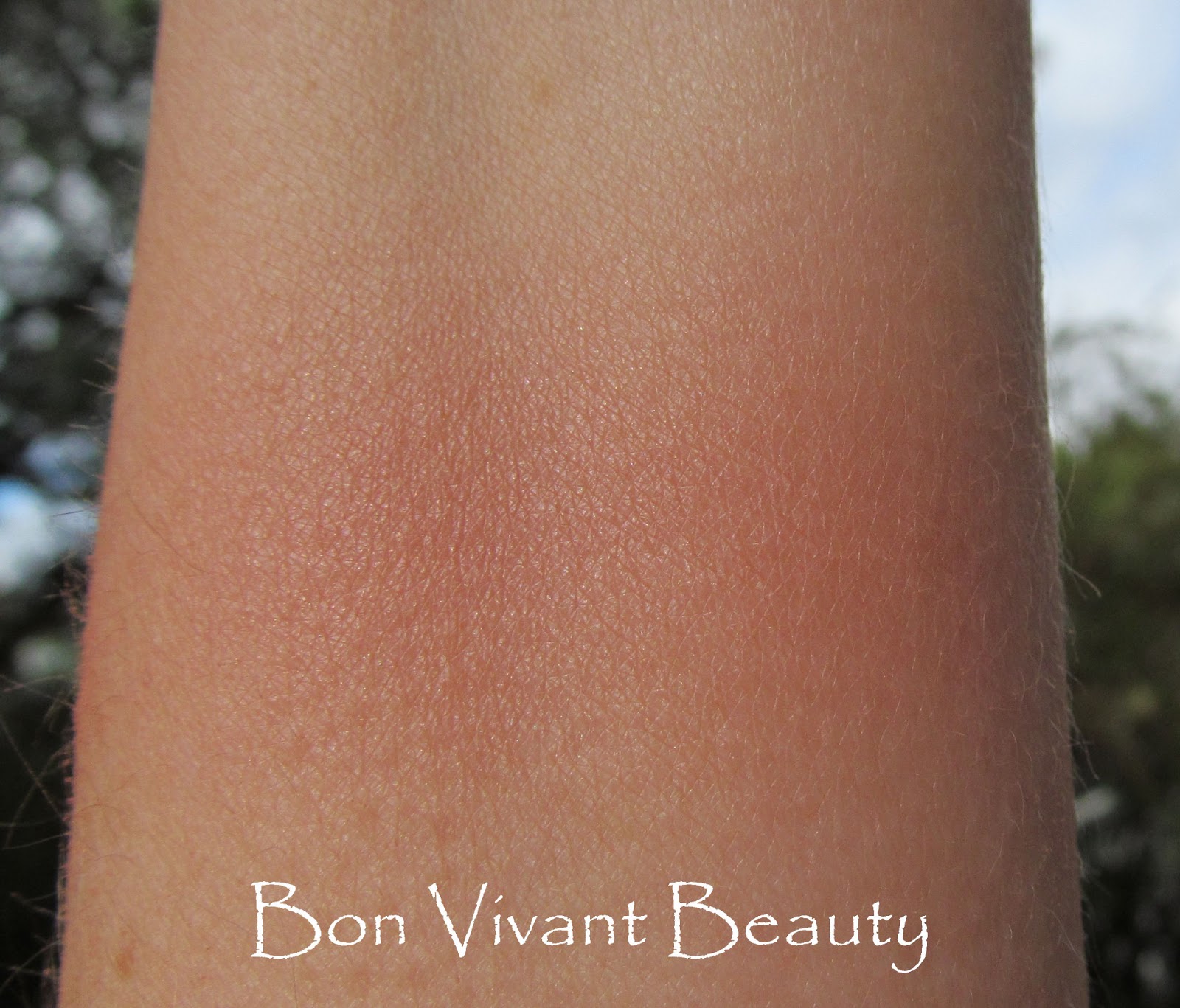 estee lauder sensuous rose blush