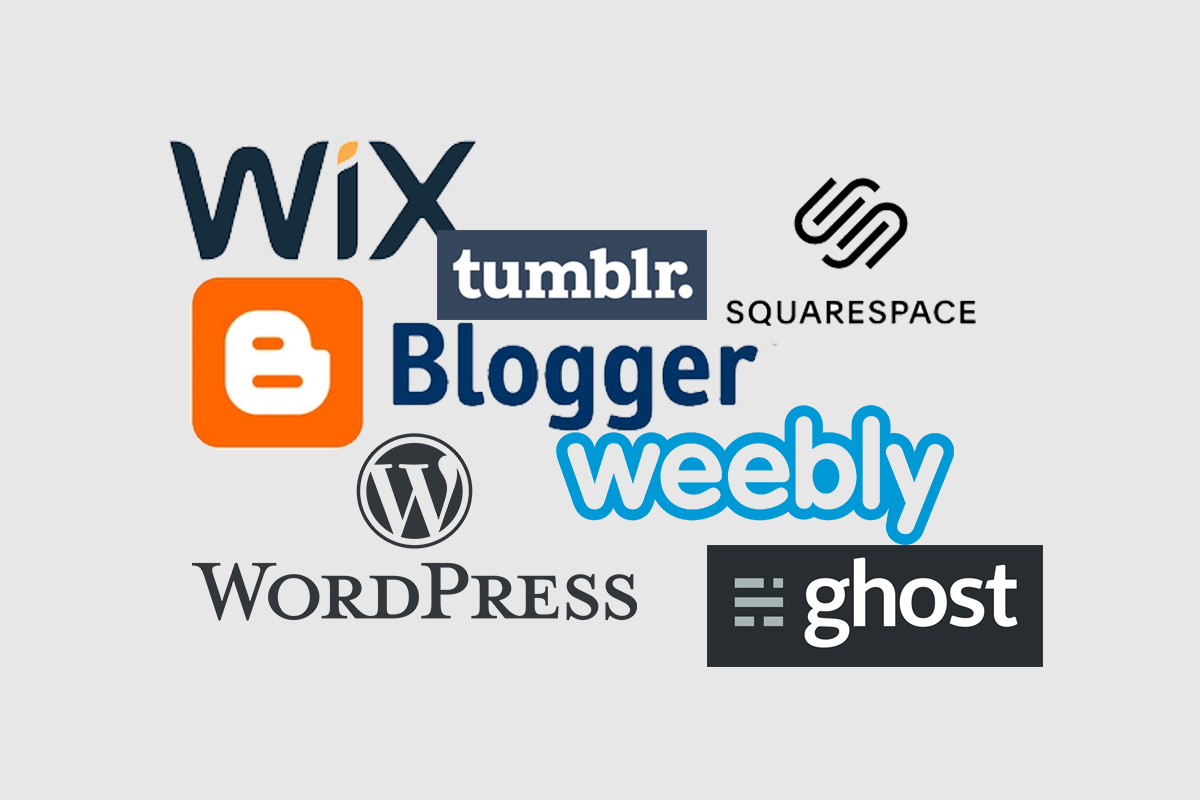 Blogging Best Platforms how to start blogging free, how to create a blog on blogger