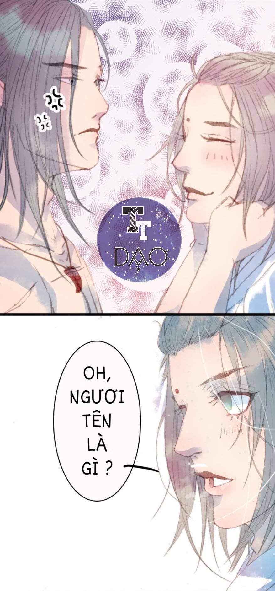 Khúc Hữu Ngộ - Chương 1 - Trang 42