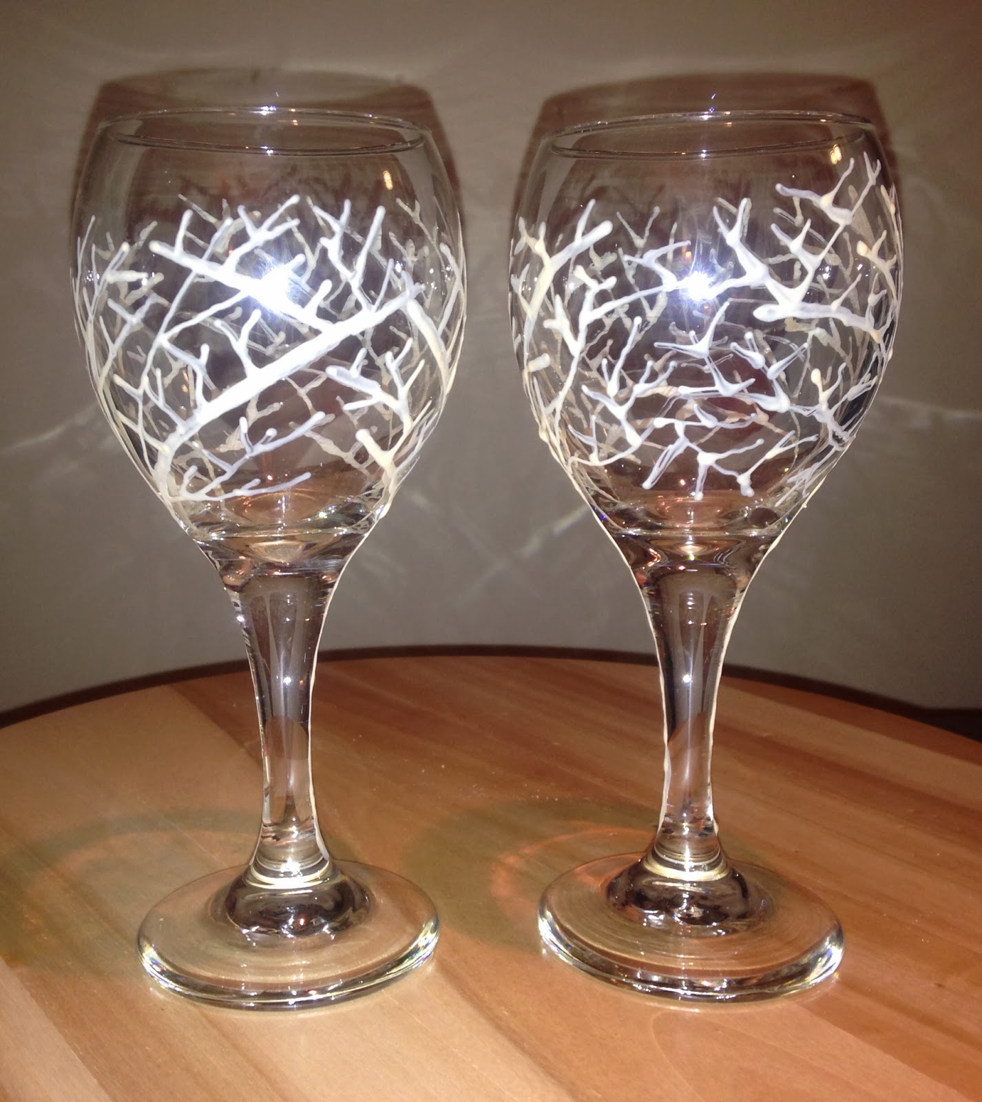 How To, How Hard, and How Much DIY Engraving Glasses